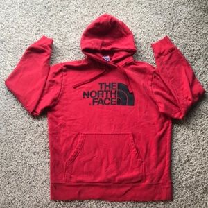 Northface Hoodie